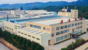 国度级绿色工厂！！！js4399金沙线集团荣誉+1